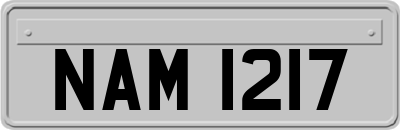 NAM1217