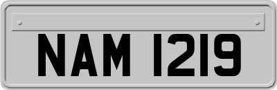 NAM1219