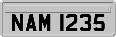 NAM1235