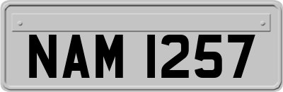 NAM1257