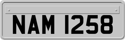 NAM1258