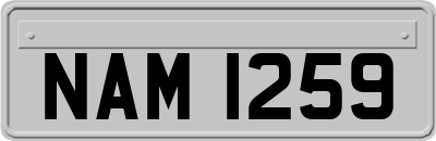 NAM1259