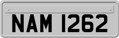 NAM1262