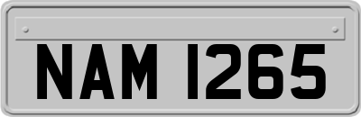 NAM1265