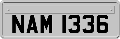 NAM1336