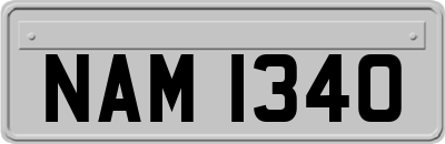 NAM1340