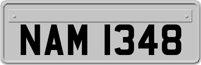 NAM1348