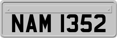 NAM1352