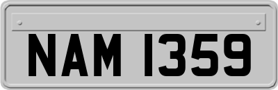 NAM1359