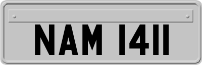 NAM1411