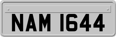 NAM1644