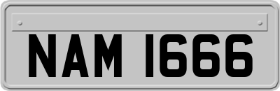 NAM1666