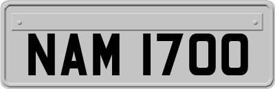 NAM1700