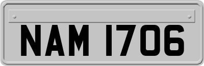 NAM1706