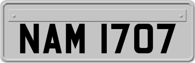 NAM1707