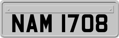 NAM1708