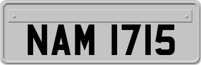 NAM1715