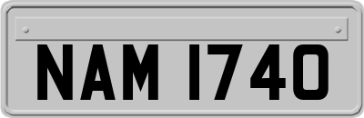 NAM1740