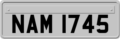 NAM1745