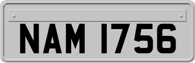 NAM1756