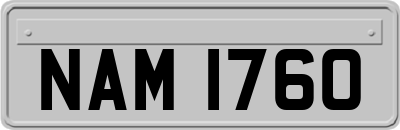 NAM1760