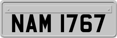 NAM1767