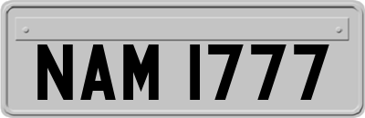 NAM1777