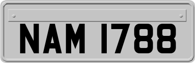 NAM1788