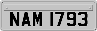 NAM1793