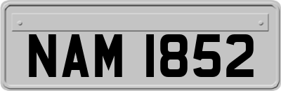 NAM1852