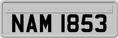 NAM1853