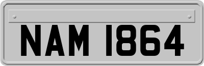 NAM1864