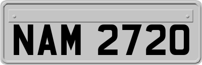 NAM2720