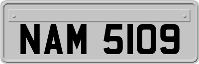 NAM5109