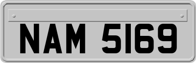 NAM5169