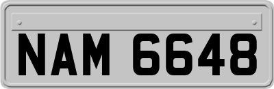 NAM6648