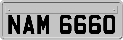 NAM6660