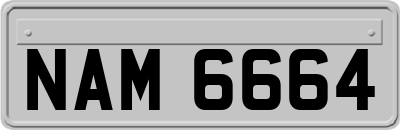 NAM6664