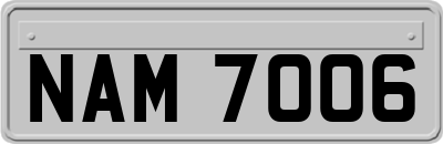 NAM7006