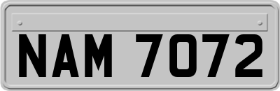 NAM7072