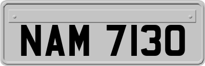 NAM7130