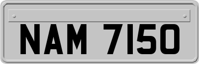 NAM7150