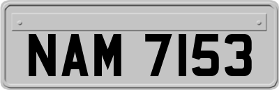 NAM7153