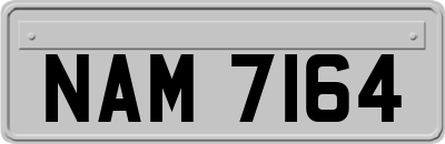 NAM7164