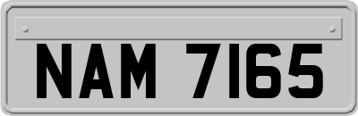 NAM7165