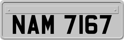 NAM7167