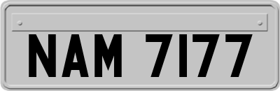 NAM7177