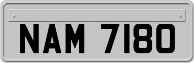 NAM7180