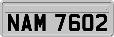 NAM7602