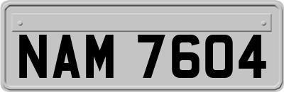 NAM7604